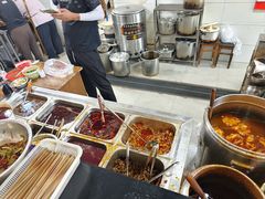 -小卫香辣面馆(老二中老大门店)