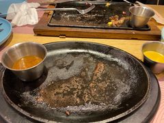 -摩欧客意式餐厅(高新活力汇店)