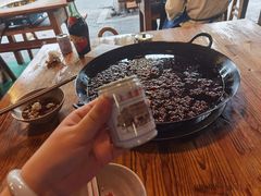 -岗上渣渣老火锅(两路口店)