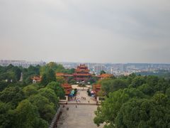 -富乐山