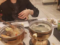 -澜悦港海鲜体验主题餐厅