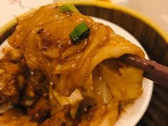 -香云轩·顺德菜(香云纱园林酒店店)