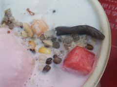 -海大南门夜市(海富街店)