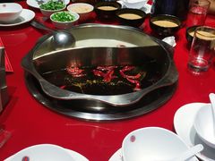 -山城辣妹子(定福庄店)