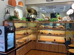 -梦菲思饼屋(瑞金宾馆店)