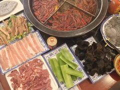 -陈眼镜火锅(总店)