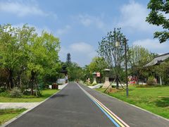 -南阳卧龙岗武侯祠