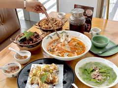 -甘思咪哚·云南艺术餐厅(天河广百店)