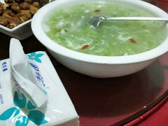 -林记私房菜(渔溪店)