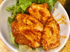 -么肆烤肉·中式自助·烤肉大排档(街道口季佳PAI店)