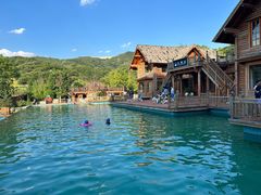 -九如山休闲旅游度假区