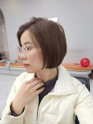 -MS.SALON美发沙龙