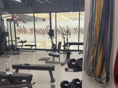 -超级猩猩健身·私教(上海体育场店)