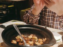 -汤城小厨•粤菜•靓汤(西直门凯德MALL店)