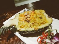 -Siam泰餐厅(水上公园店)