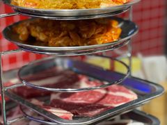 -晓燃地摊烤肉(朝阳双桥店)