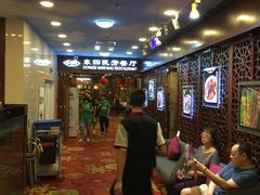 -东四民芳餐厅(世茂工三店)