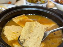 石磨豆腐-三六三杭州菜(水上总店)