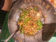 -费大厨辣椒炒肉(太平老街店)