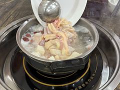 -力哥地道海南菜·联谊文昌鸡老店