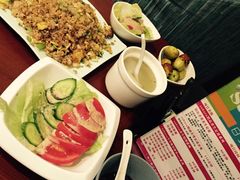 -笑傲江湖·影院式足道·SPA按摩(常发广场店)