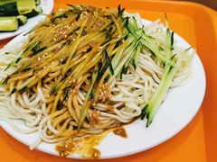 -新川面馆(新街口起源店)