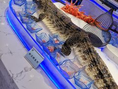 -澜悦港海鲜体验主题餐厅