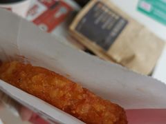 -肯德基(福民路店)