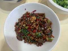 -笨罗卜浏阳菜馆(龙华鹏润达店)