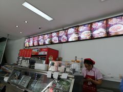 -华天新川面馆(闹市口店)