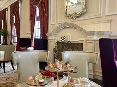 -Salon de Ville浦江汇(上海外滩华尔道夫酒店店)