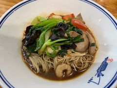 -天天鲜面馆(衡山路店)