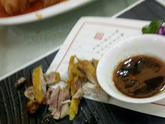 -清真悦宾楼食府(海湖店)