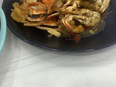 -日照大牌檔•小船海鲜(万平口店)