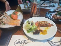 -Mr·Fish鱼鲜生海鲜放题(银泰in99店)