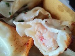 -胖子锅贴(双阳路111弄店)