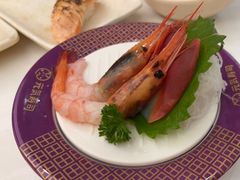 -元气寿司(金光华店)