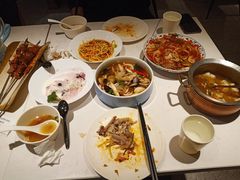 -巴扎屋大盘鸡·新疆菜(汇嘉时代店)
