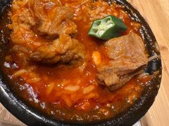 -俄士厨房(五棵松华熙LIVE店)
