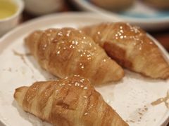 -丰圆轩粤式茶楼 . 点心粤菜(夏茅店)