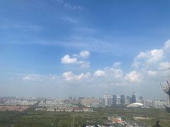 -狼山风景名胜区