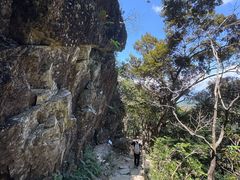 -七娘山