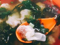 -阿麟馄饨(延长路店)