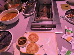 -丰茂烤串(全国首店)