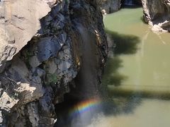 -百里山水画廊乌龙峡谷
