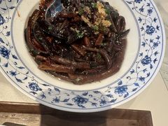 -上海和平饭店龙凤厅 Dragon Phoenix