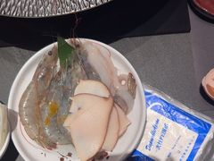 -牛YO寿喜烧和牛火锅自助(三台子万象汇店)
