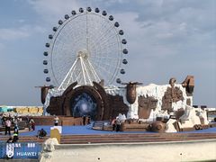 -秦皇岛乐岛海洋王国