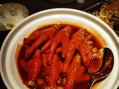 -海派悦庭·海胆烧麦·新融合菜(凯德广场店)