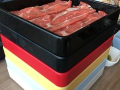 -水林间·寿喜烧自助(仙林金鹰店)